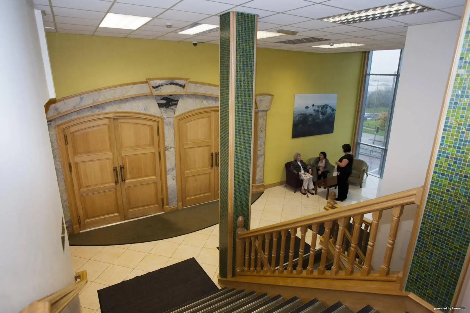 Foto - Sure Hotel By Best Western Aberdeen