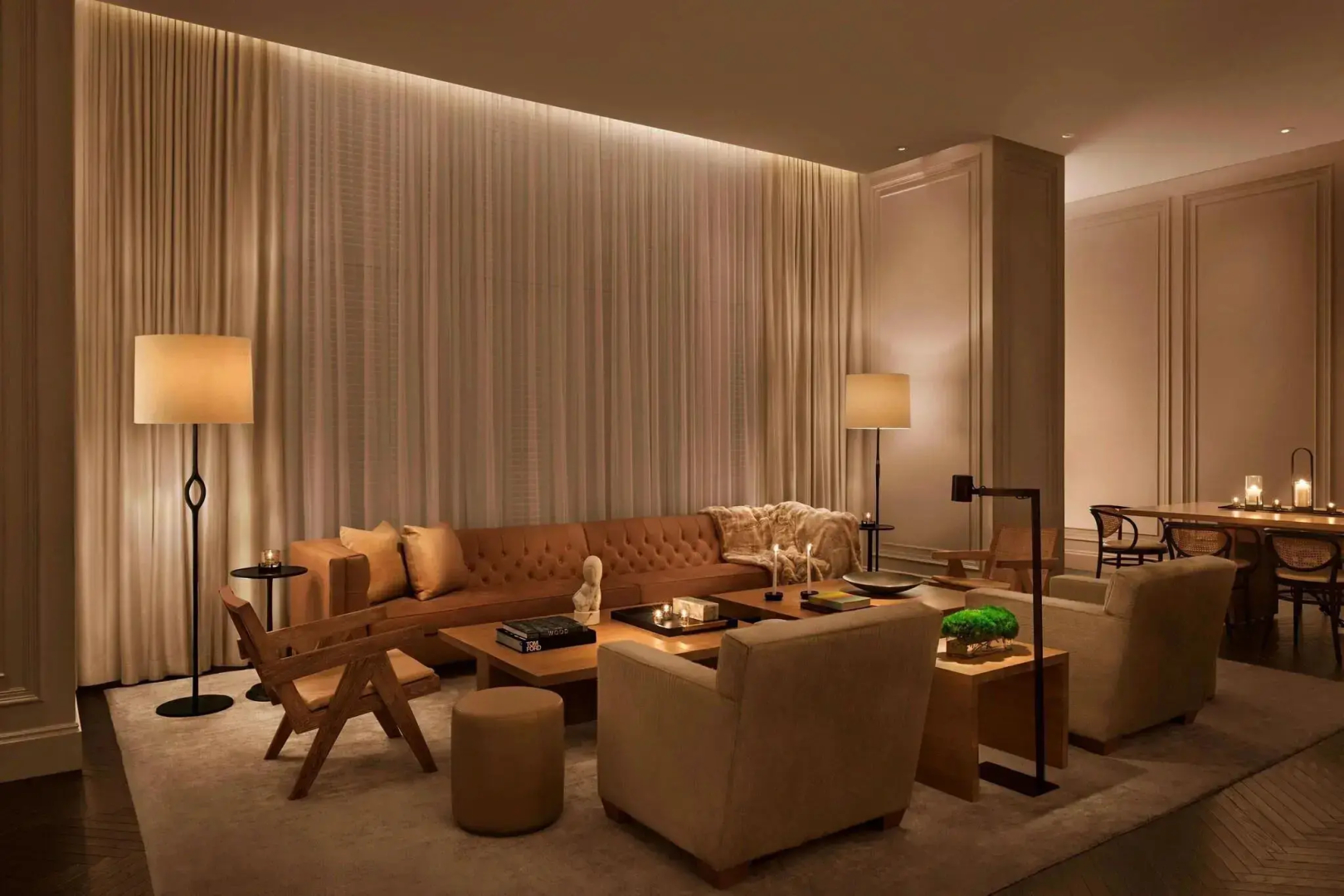 Photo - The Times Square EDITION New York