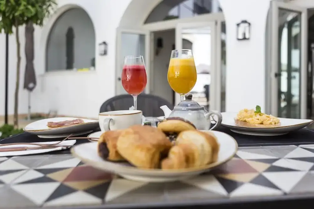 Foto - Albariza Hotel Boutique