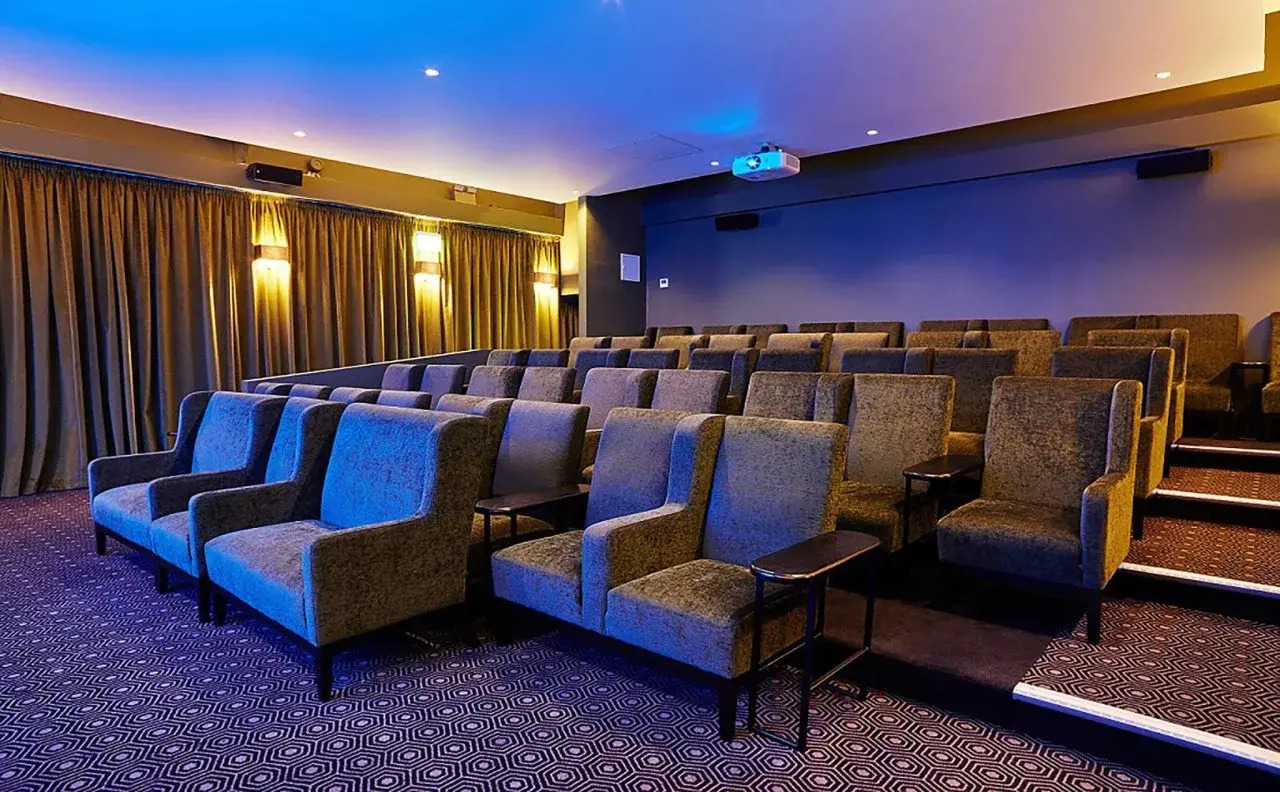 Photo - The Montenotte Hotel