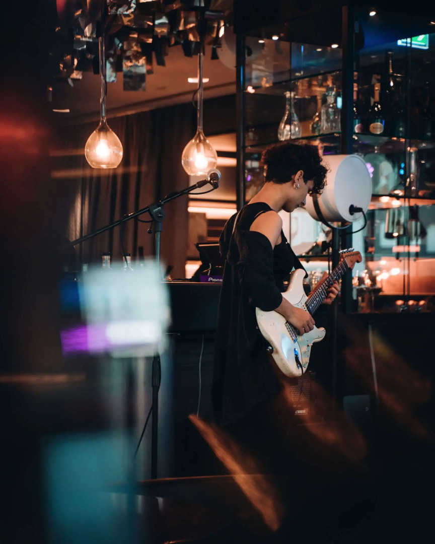 Foto - Jaz in the City Stuttgart