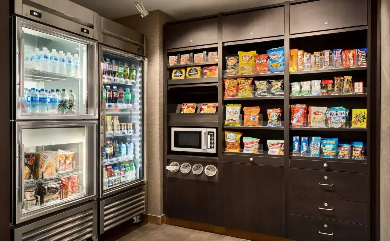 Foto - Courtyard by Marriott Philadelphia Montgomeryville