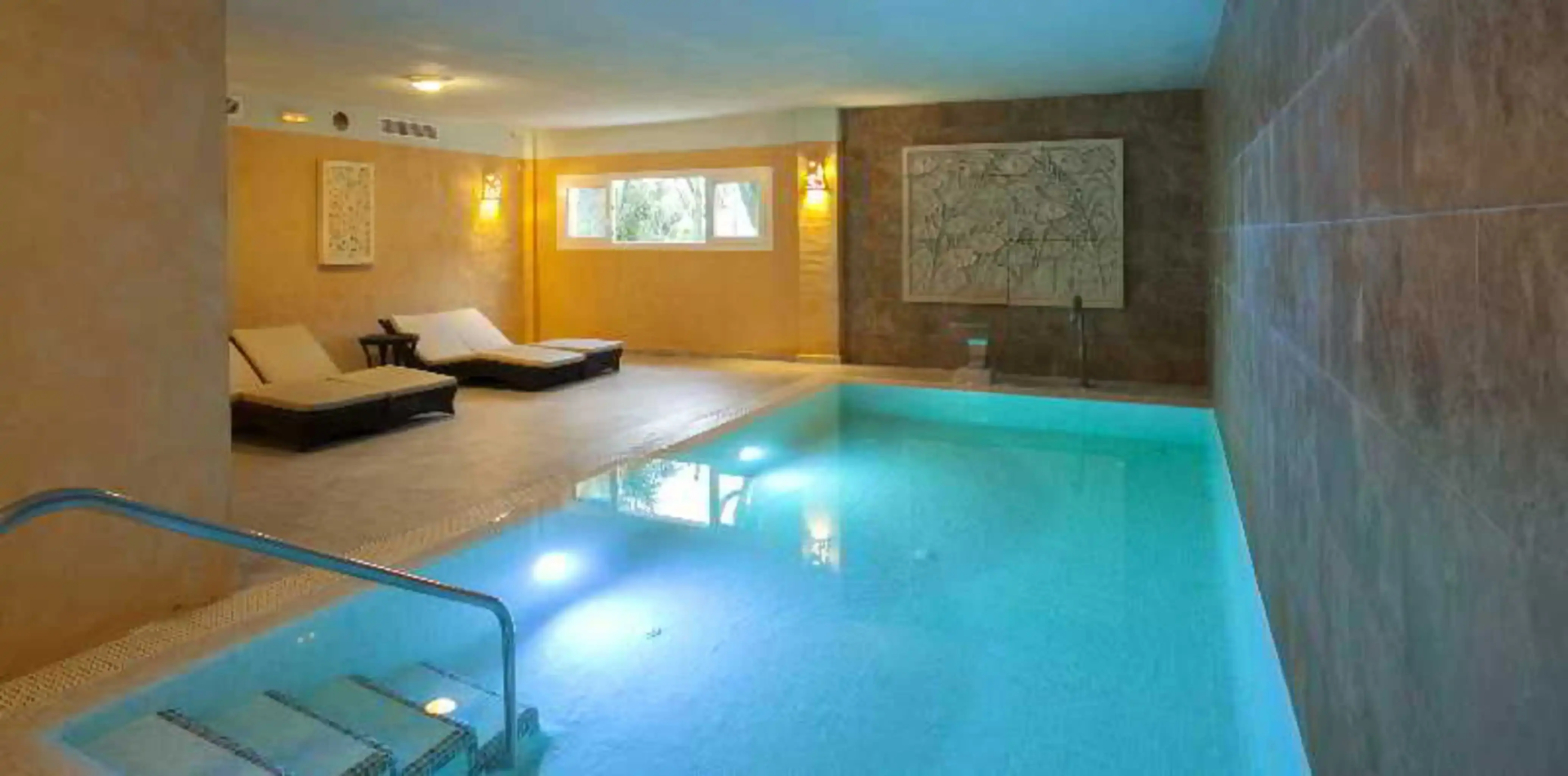 Foto - El Cortijo de Zahara by QHotels