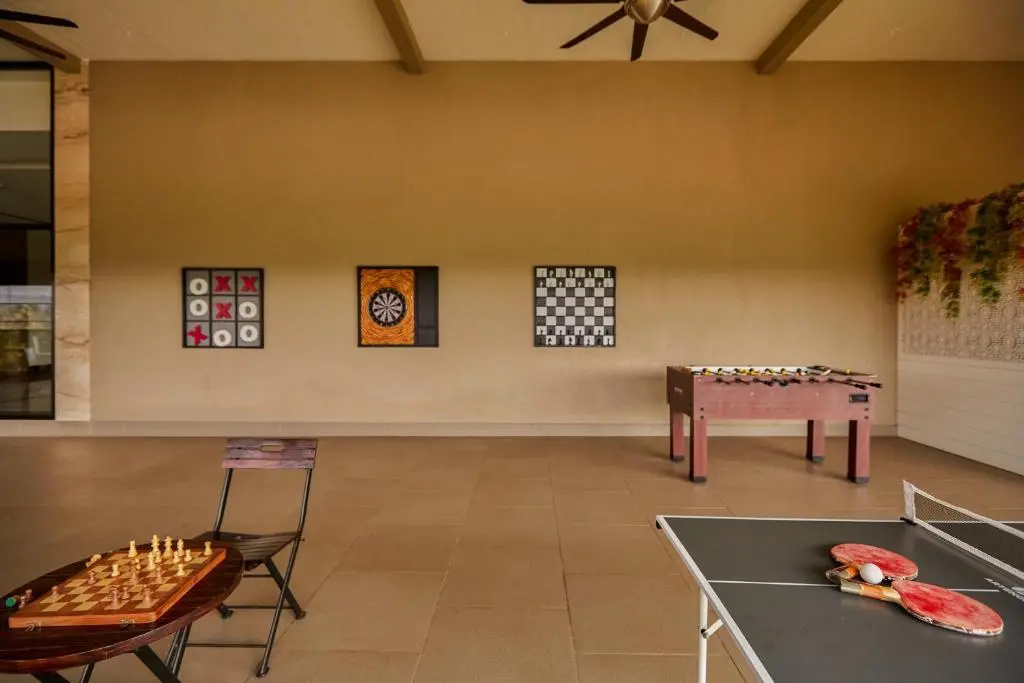 Foto - Nanu Resort Arambol
