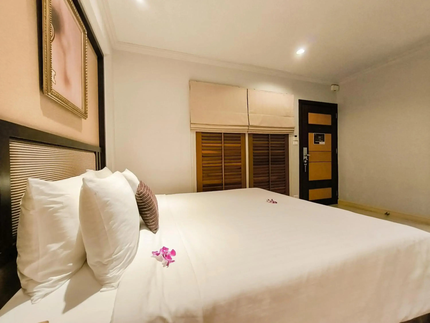 Foto - The Key Bangkok Hotel