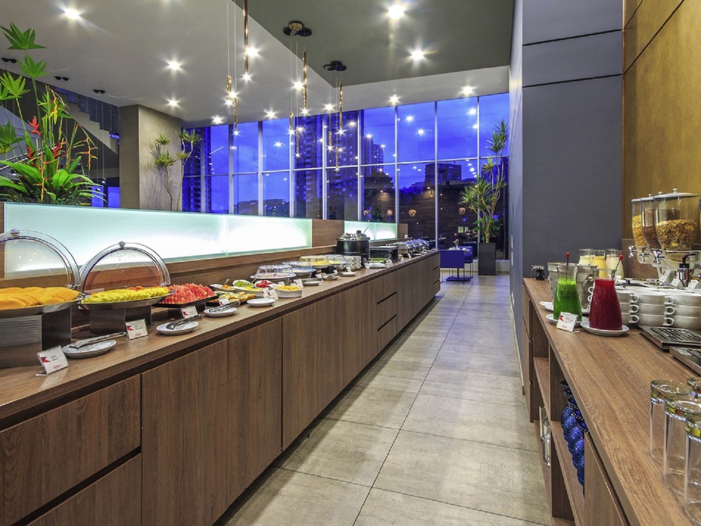 Foto - Novotel Medellin El Tesoro