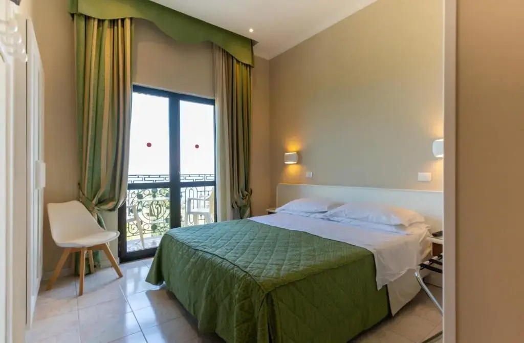 Foto - Hotel Villa Igea