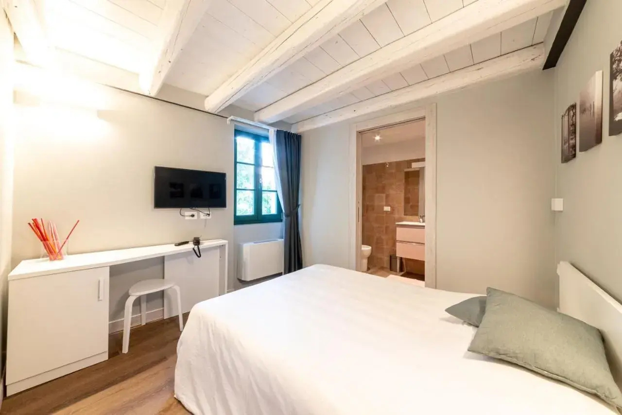 Foto - Hotel Mura 5&7