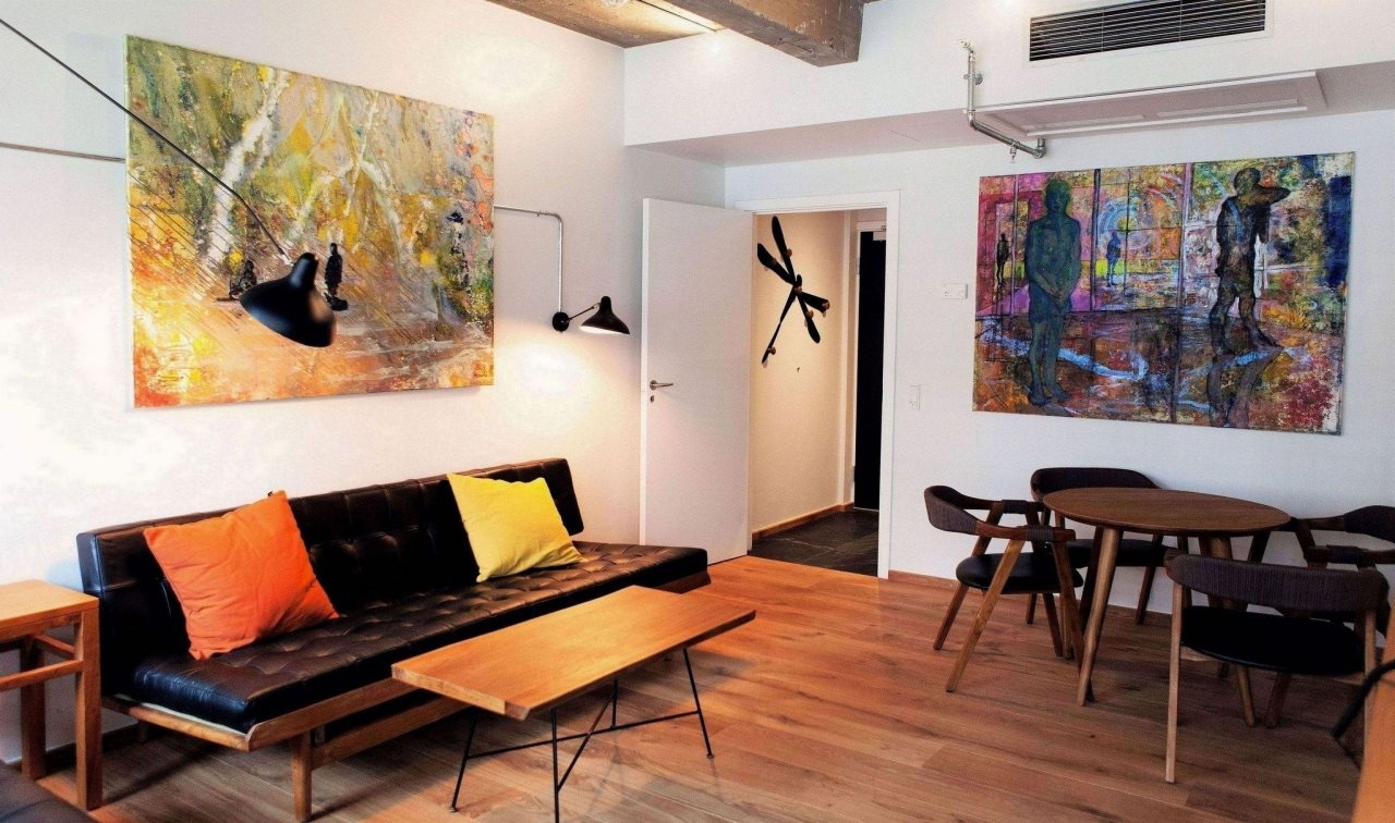 Foto - Manon Les Suites