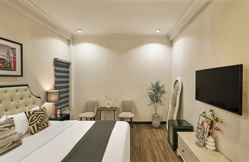 Foto - The Passion Lux Airport Hotel Apartment - Free Airport