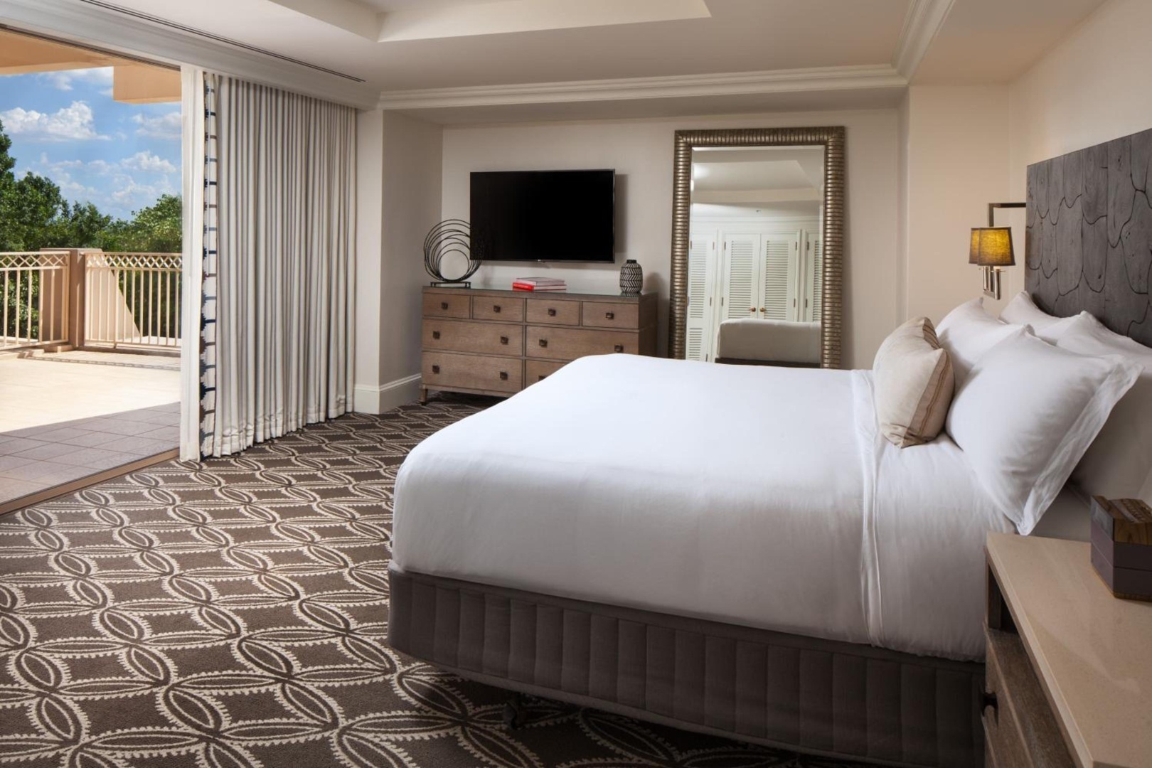 Foto - The Phoenician, a Luxury Collection Resort, Scottsdale