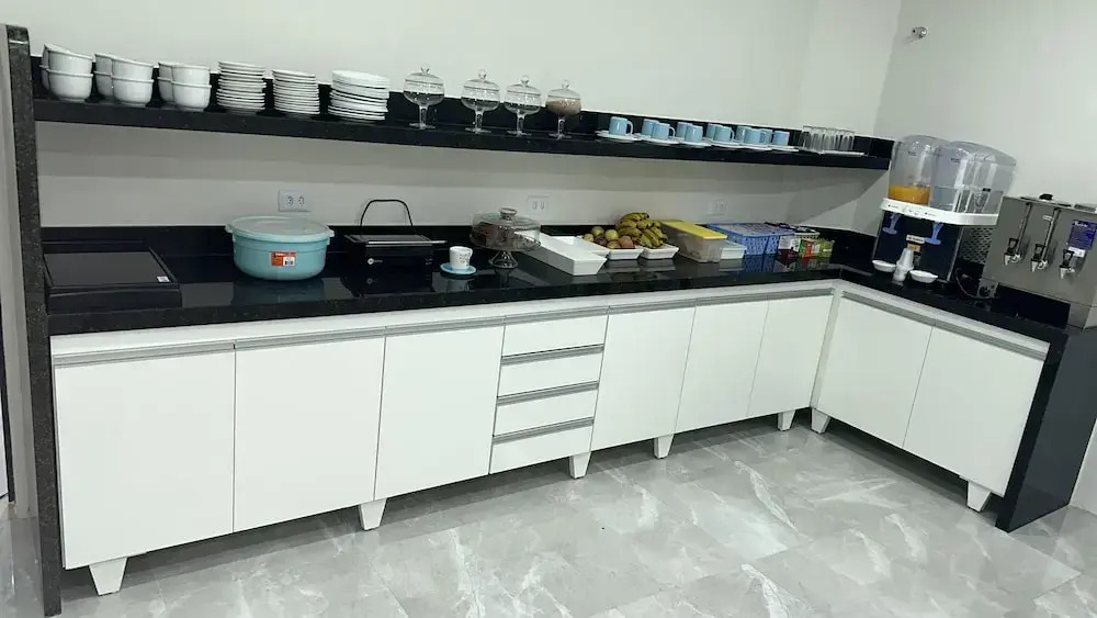 Foto - Hotel Estação Sé