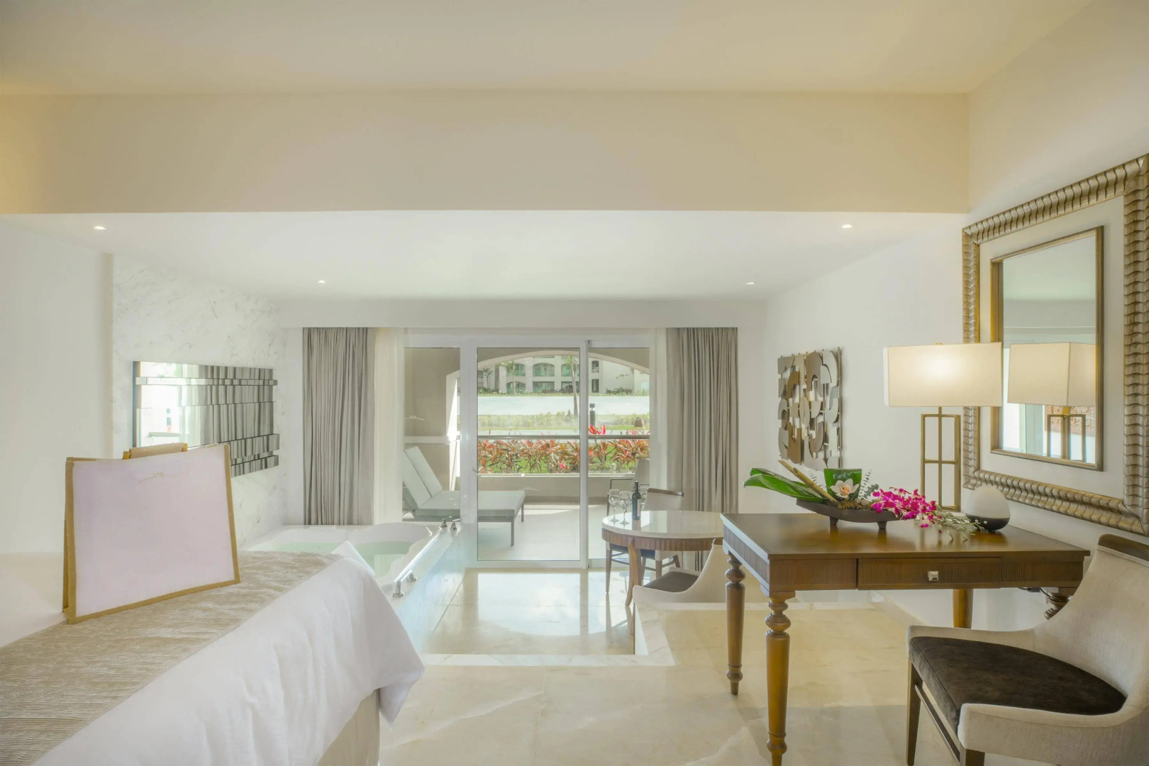 Foto - Moon Palace The Grand Cancun All Inclusive