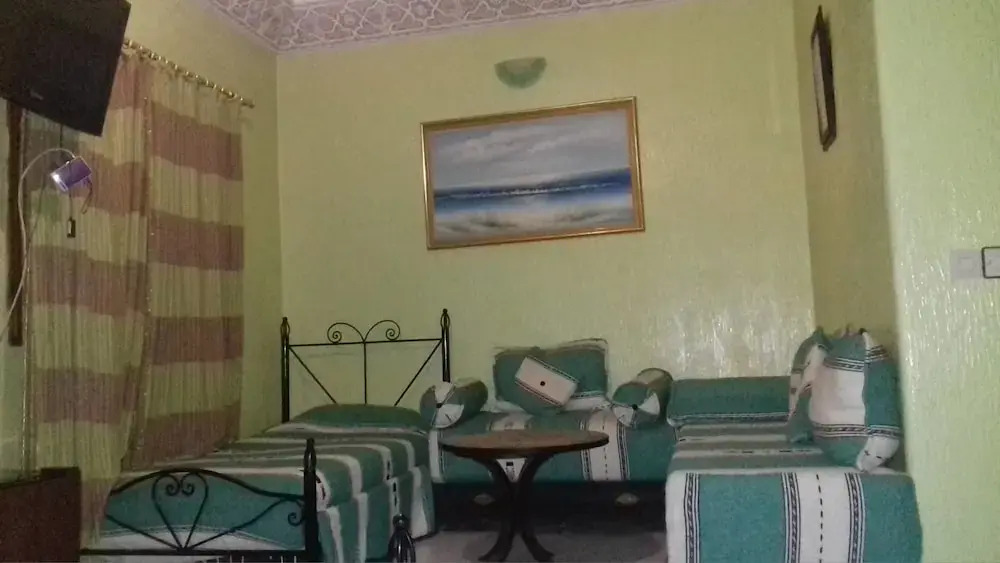 Photo - Hôtel Tijani