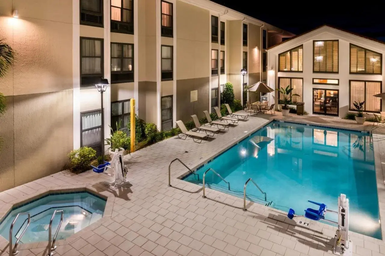Foto - Hampton Inn & Suites Orlando/East UCF Area