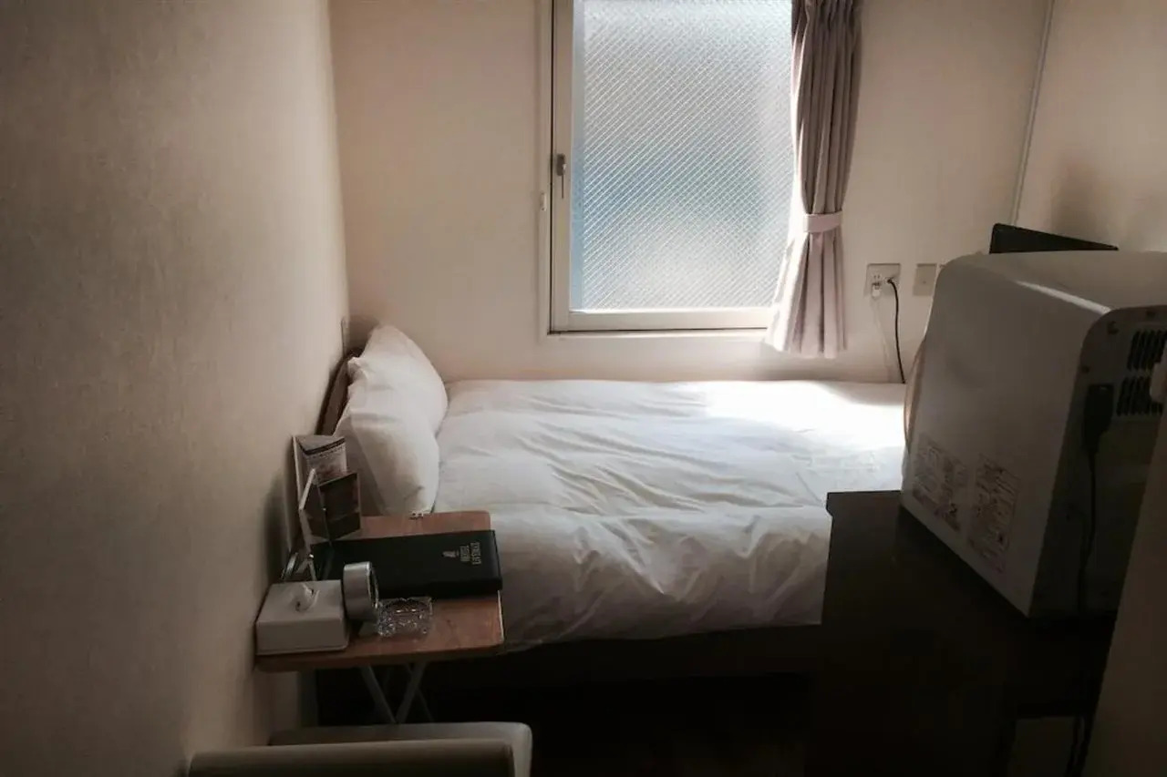 Foto - HOTEL LiVEMAX BUDGET Nippori