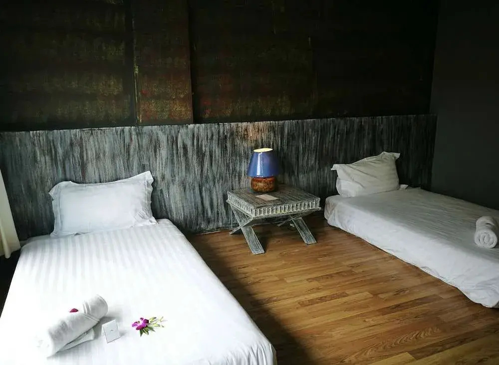 Photo - JALMIN Samui Hotel
