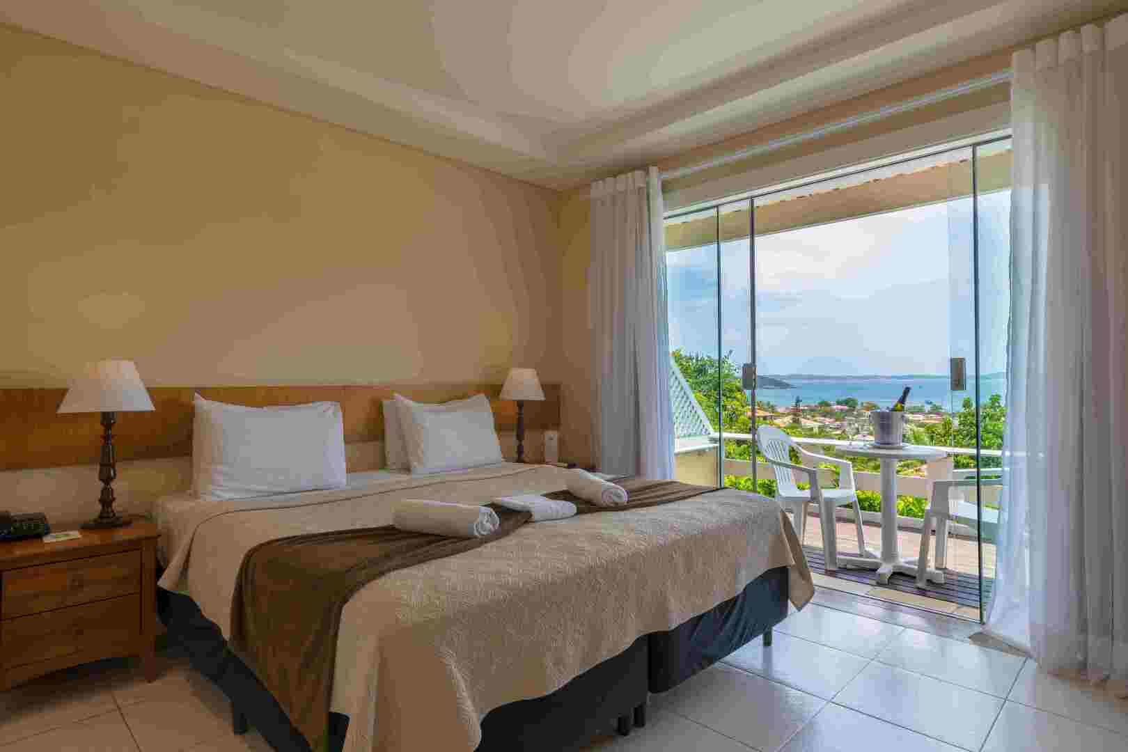 Foto - Pousada e Spa Villa Mercedes by Latitud Hoteles