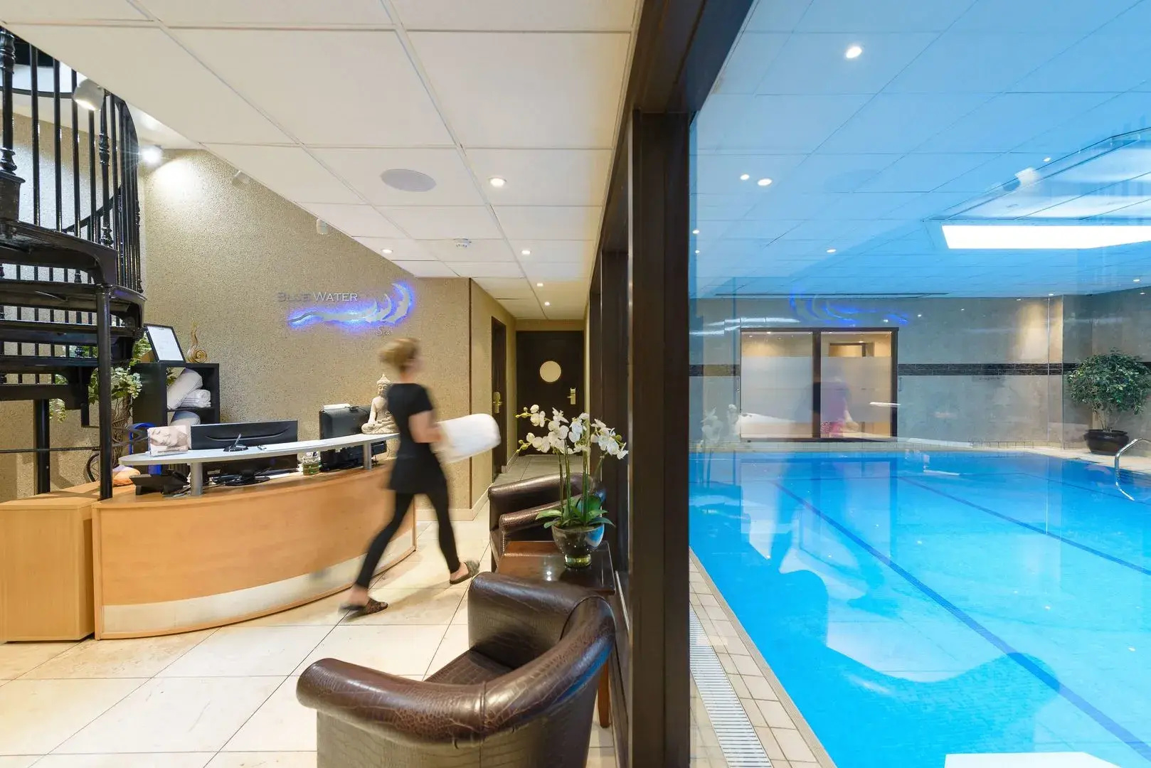 Photo - Best Western Plus The Connaught Hotel & Spa