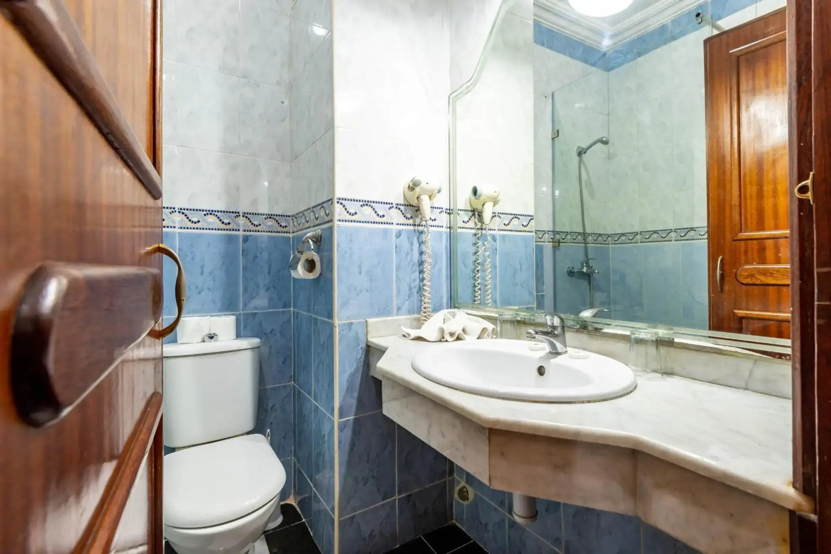 Foto - Hotel Oudaya & Spa