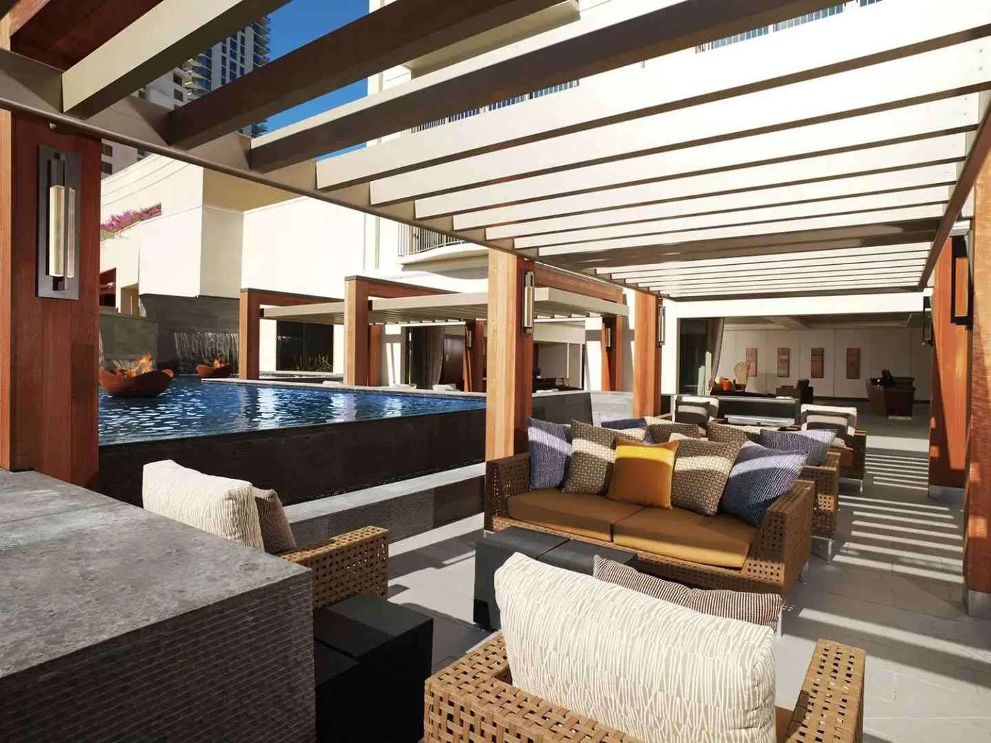 Foto - Hilton Grand Vacations Club Hokulani Waikiki Honolulu