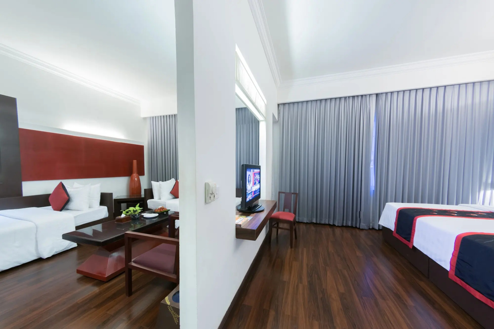 Foto - Memoire d'Angkor Boutique Hotel