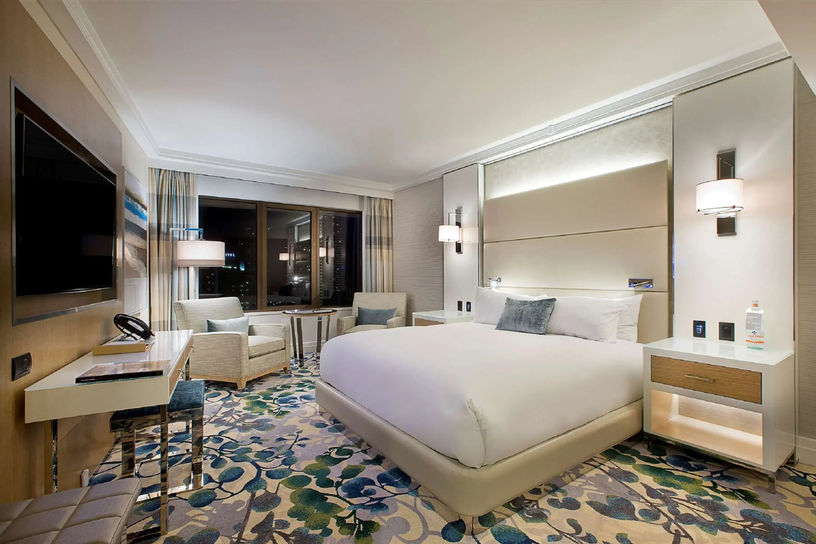 Foto - The Star Grand at The Star Gold Coast