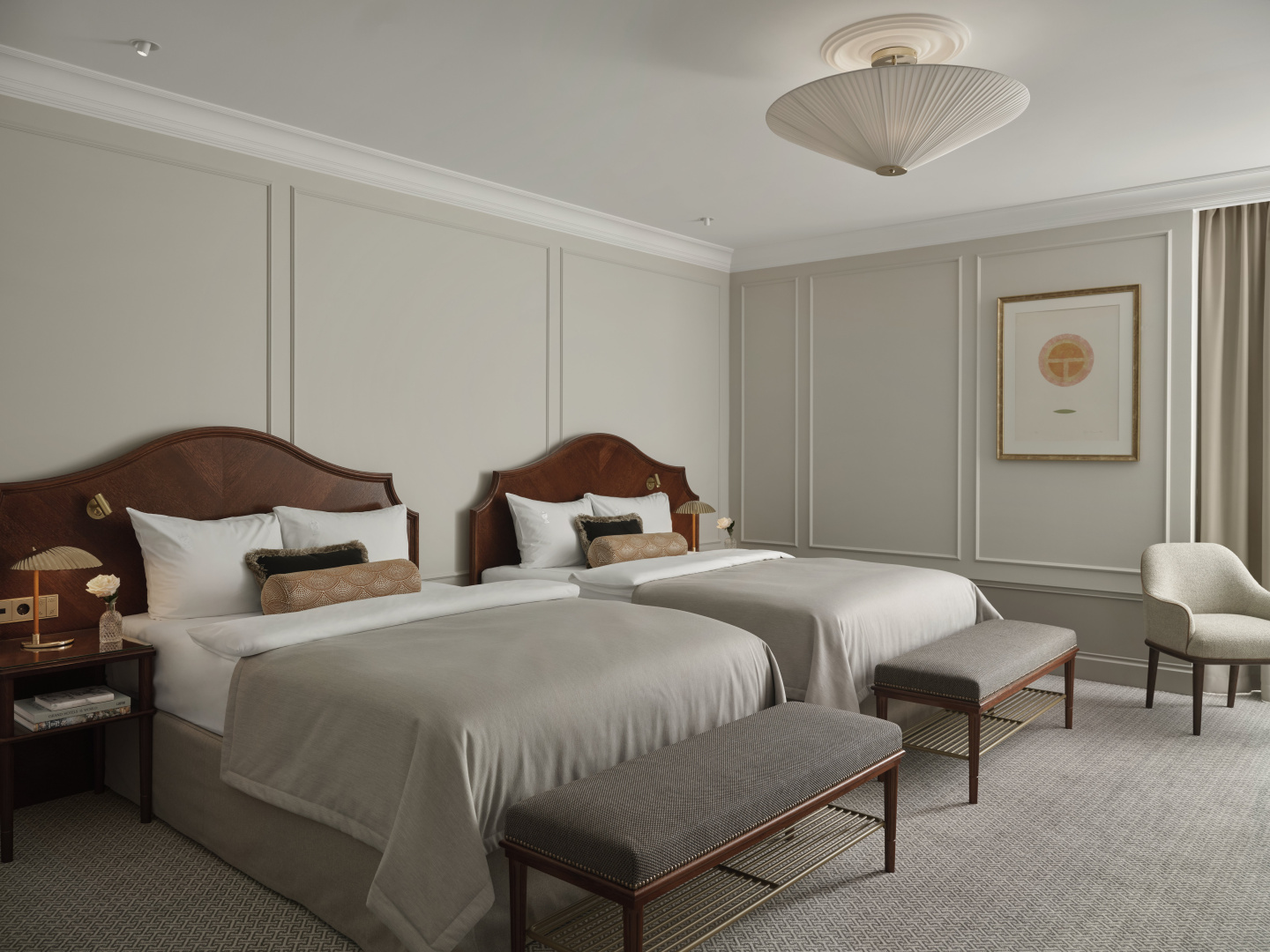 Foto - Hotel Kamp