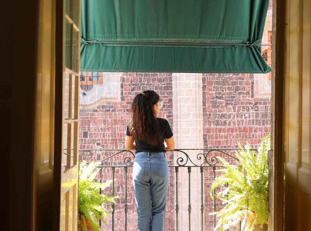 Photo - Viajero CDMX Centro Hostel