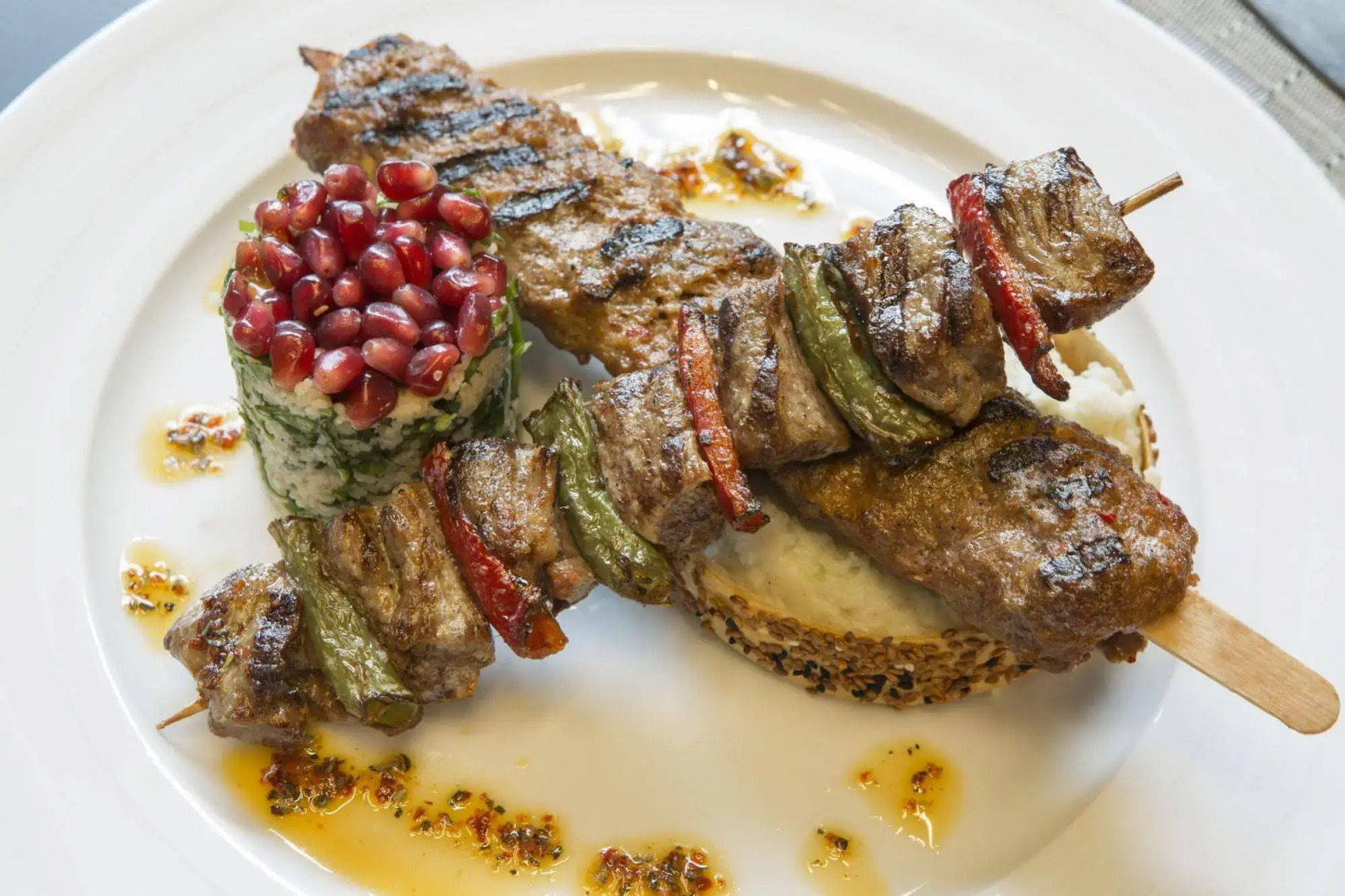 Foto - Hilton Garden Inn Istanbul Atatürk Airport