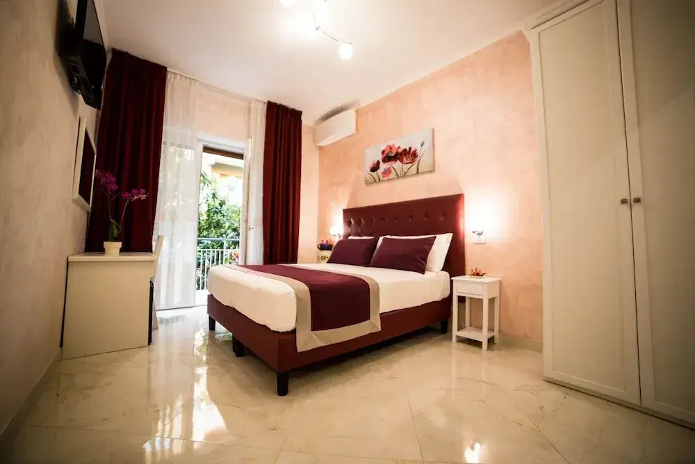 Foto - St. Peter Area Luxury Suites