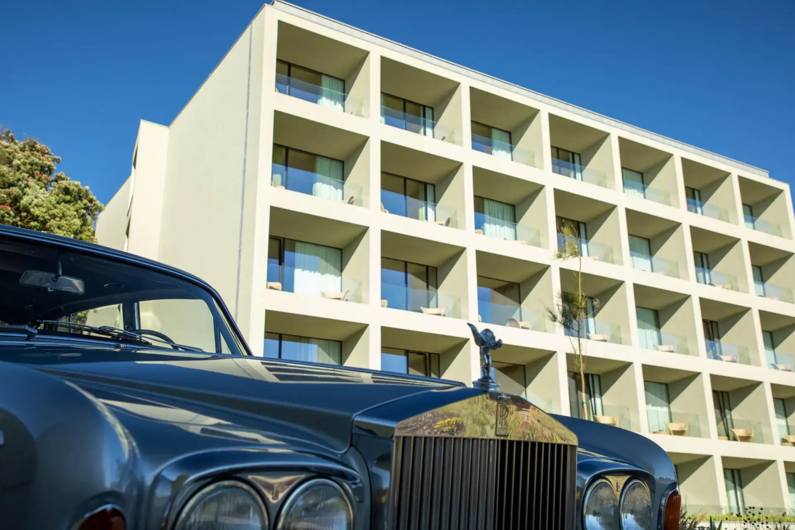 Foto - Vila Foz Hotel & SPA