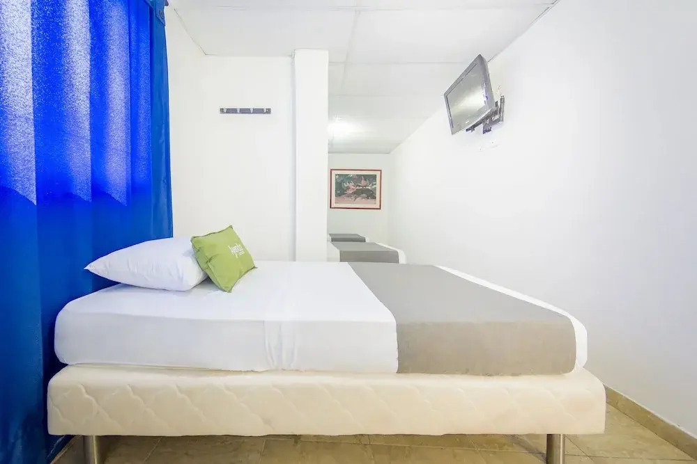 Foto - Hotel Puerto Vigia Inn