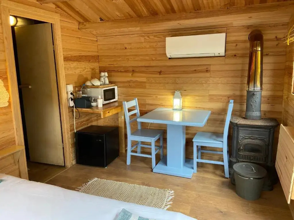 Foto - Parque dos Monges