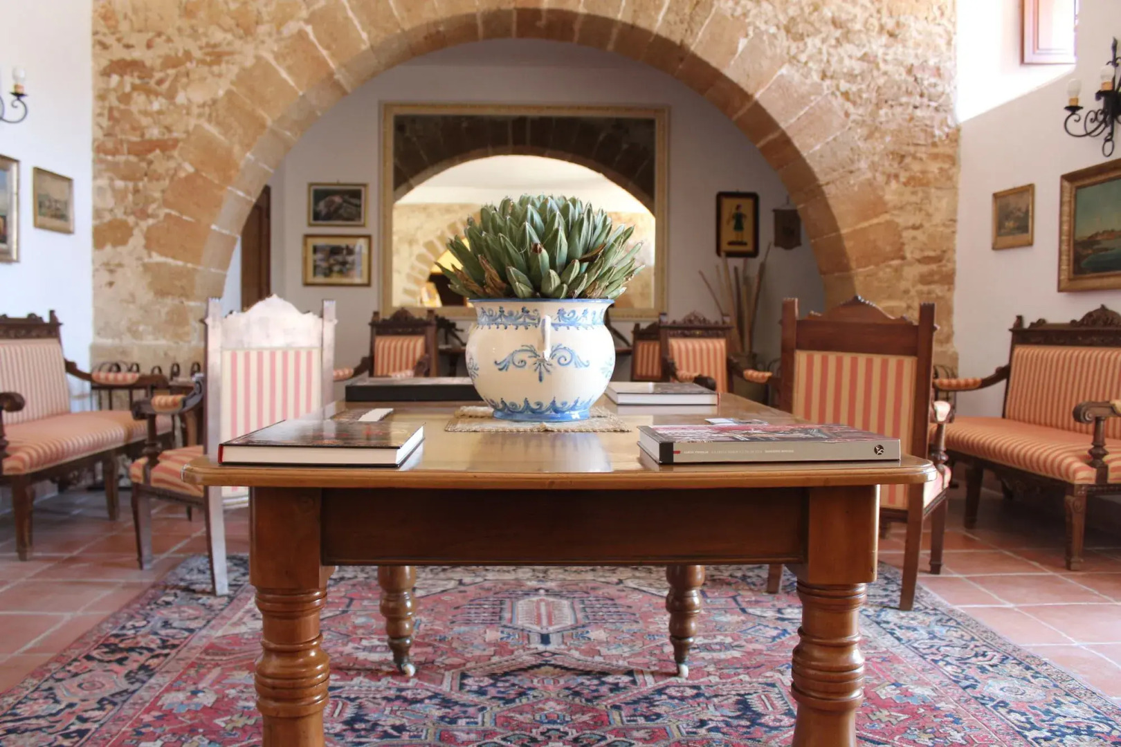 Photo - Hotel Villa Favorita