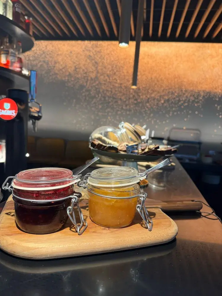 Foto - Golden Lisbon Hotel