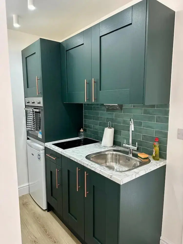 Foto - Finsbury Park Studios