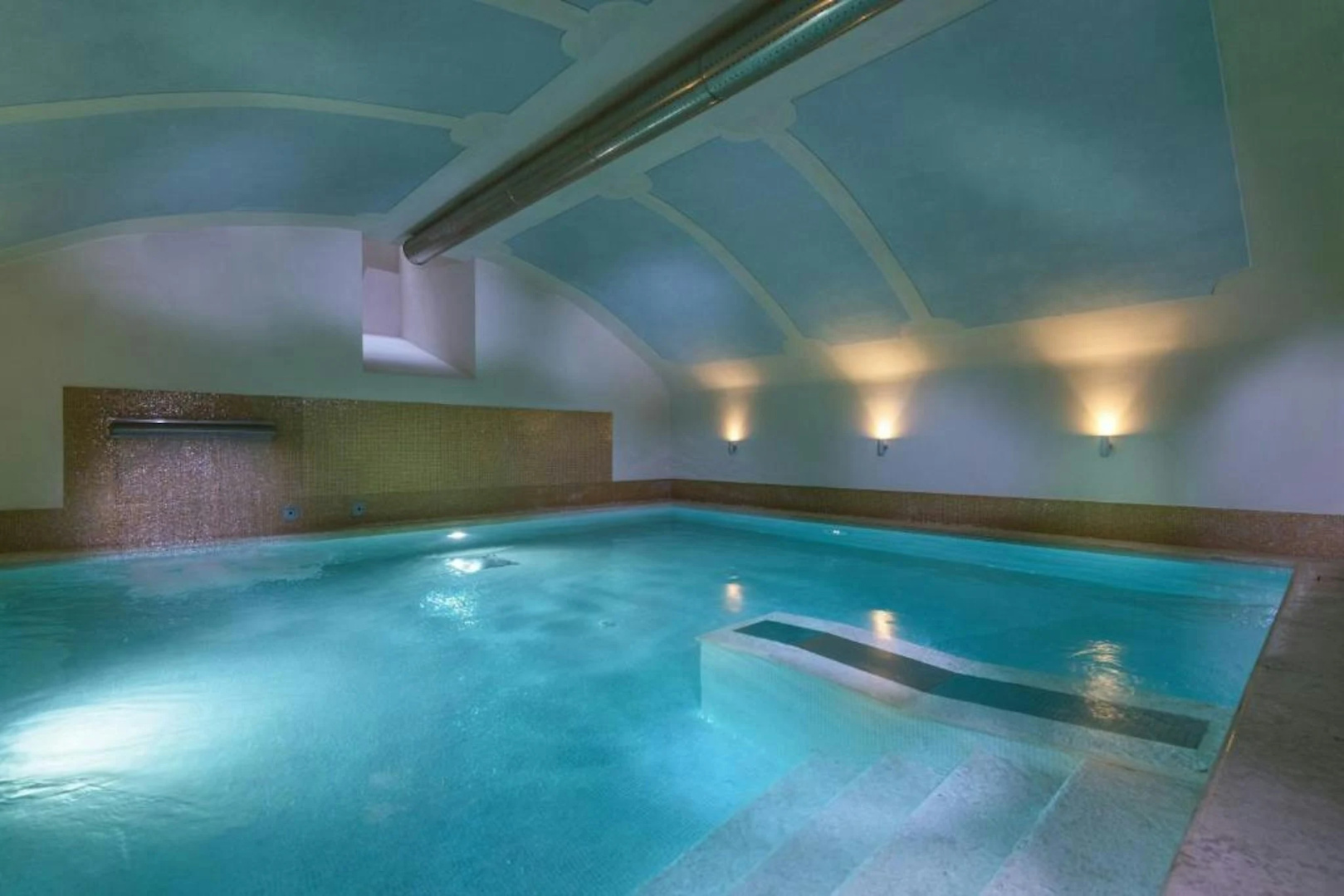 Foto - Palazzo San Lorenzo & Spa