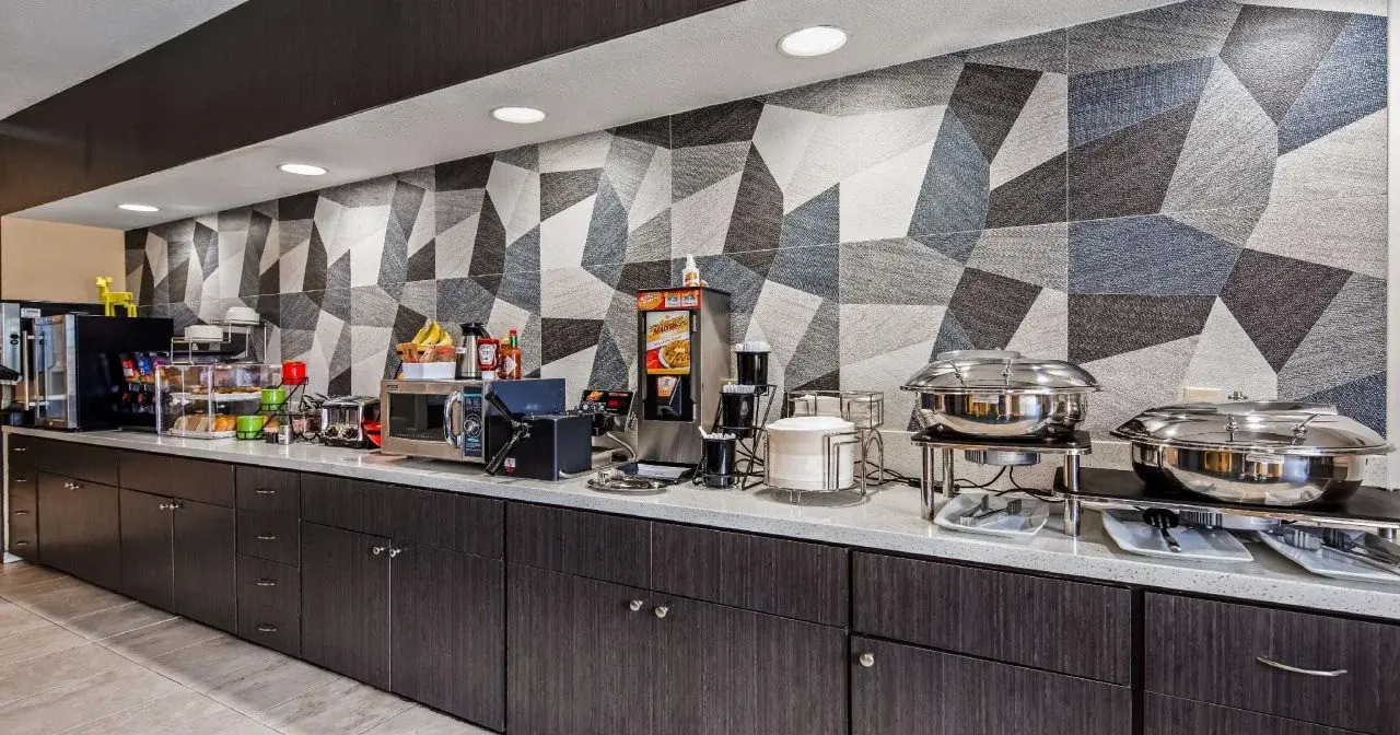 Foto - Studio 6 Houston, TX - Westchase