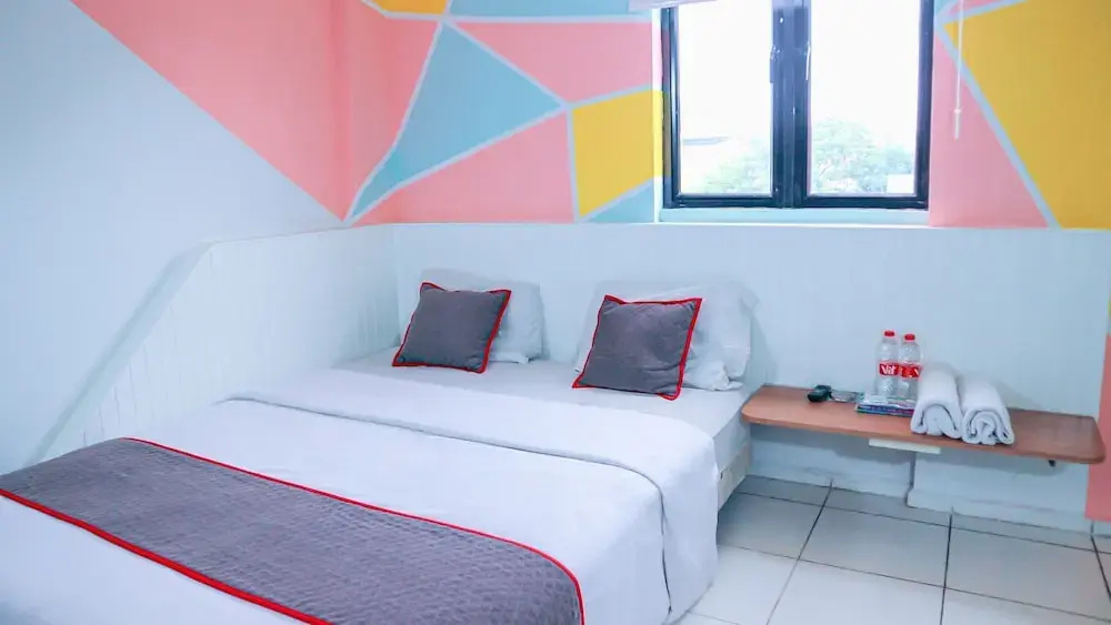 Photo - Collection O Tunas Plaza Residence