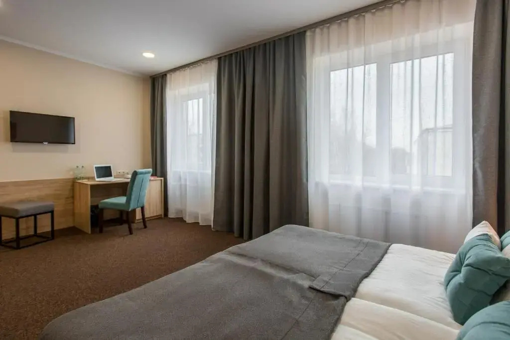 Foto - Nota Bene Loft
