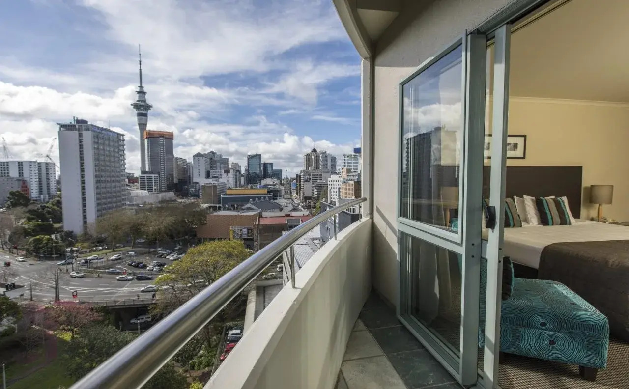 Foto - Quest Auckland Serviced Apartments