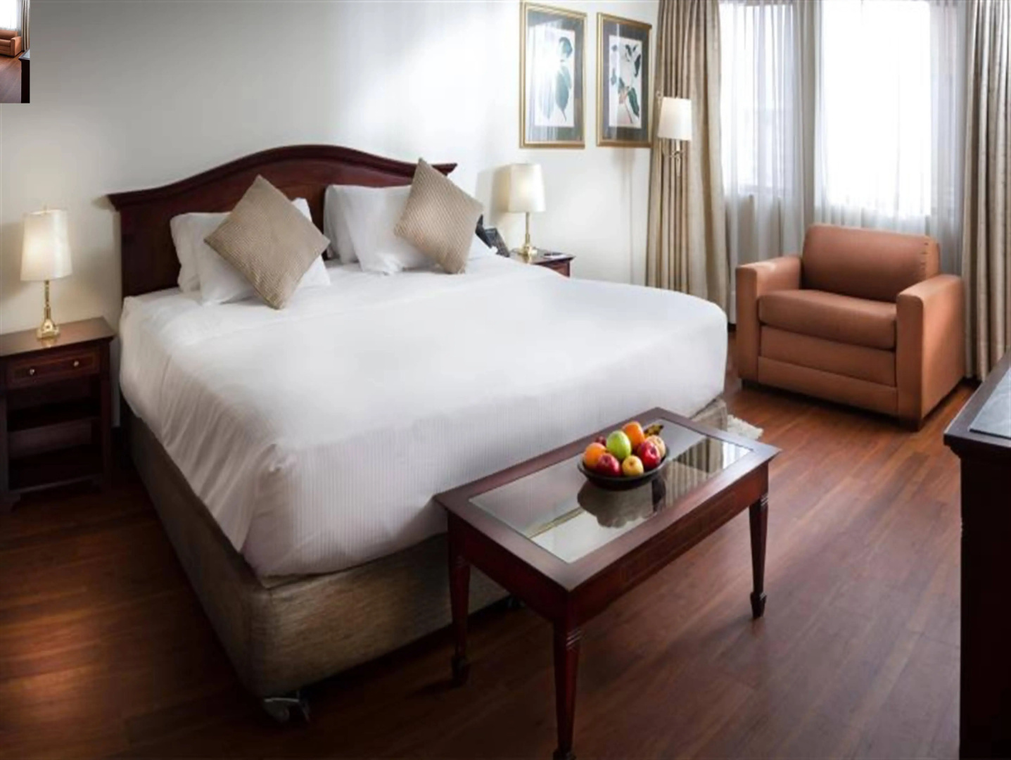 Foto - Santafé Boutique Hotel