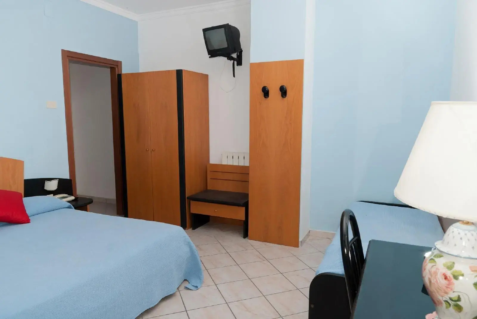 Photo - Hotel Internazionale