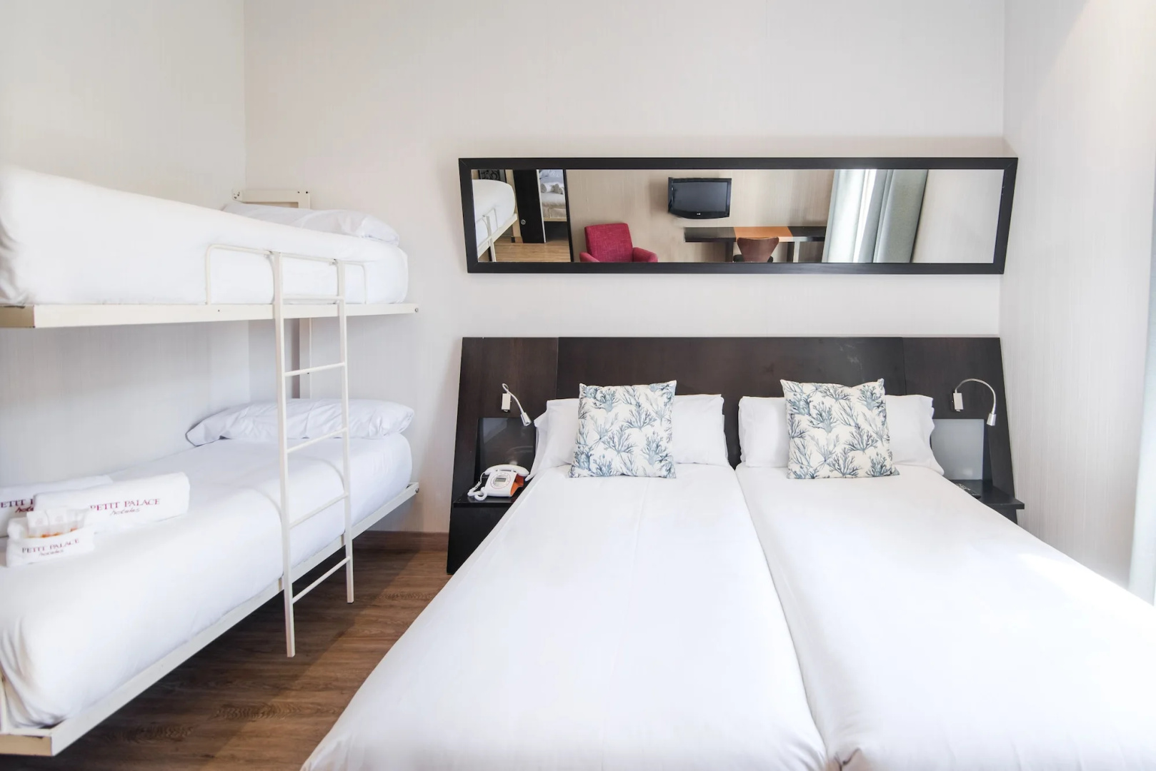 Photo - Petit Palace Ruzafa Hotel