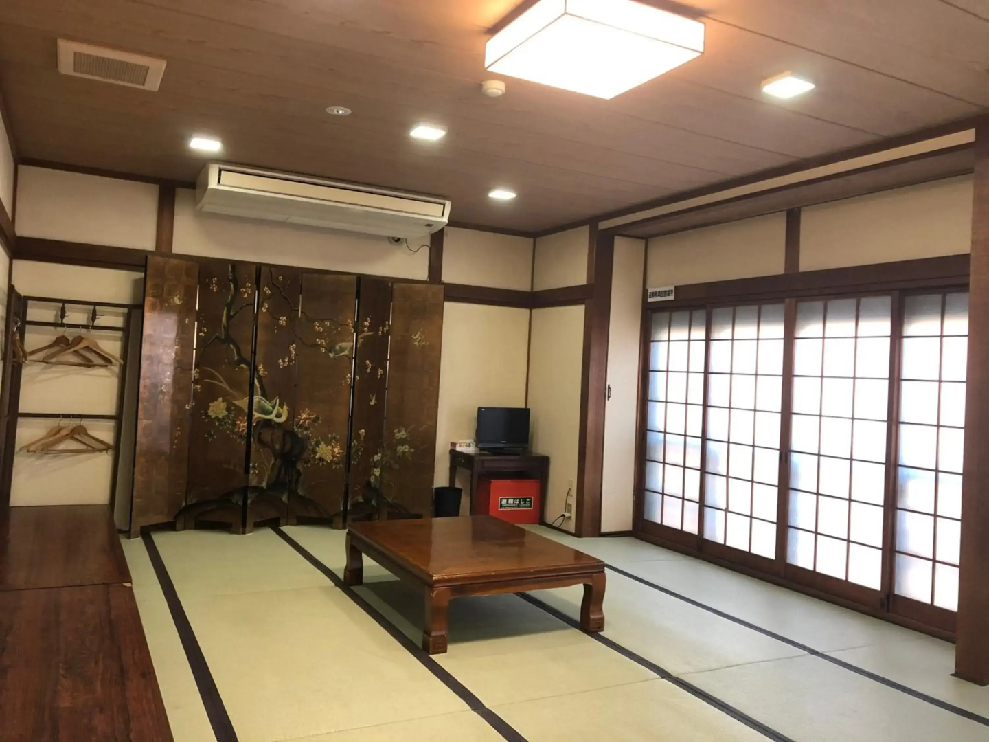 Foto - Takigawa Ryokan