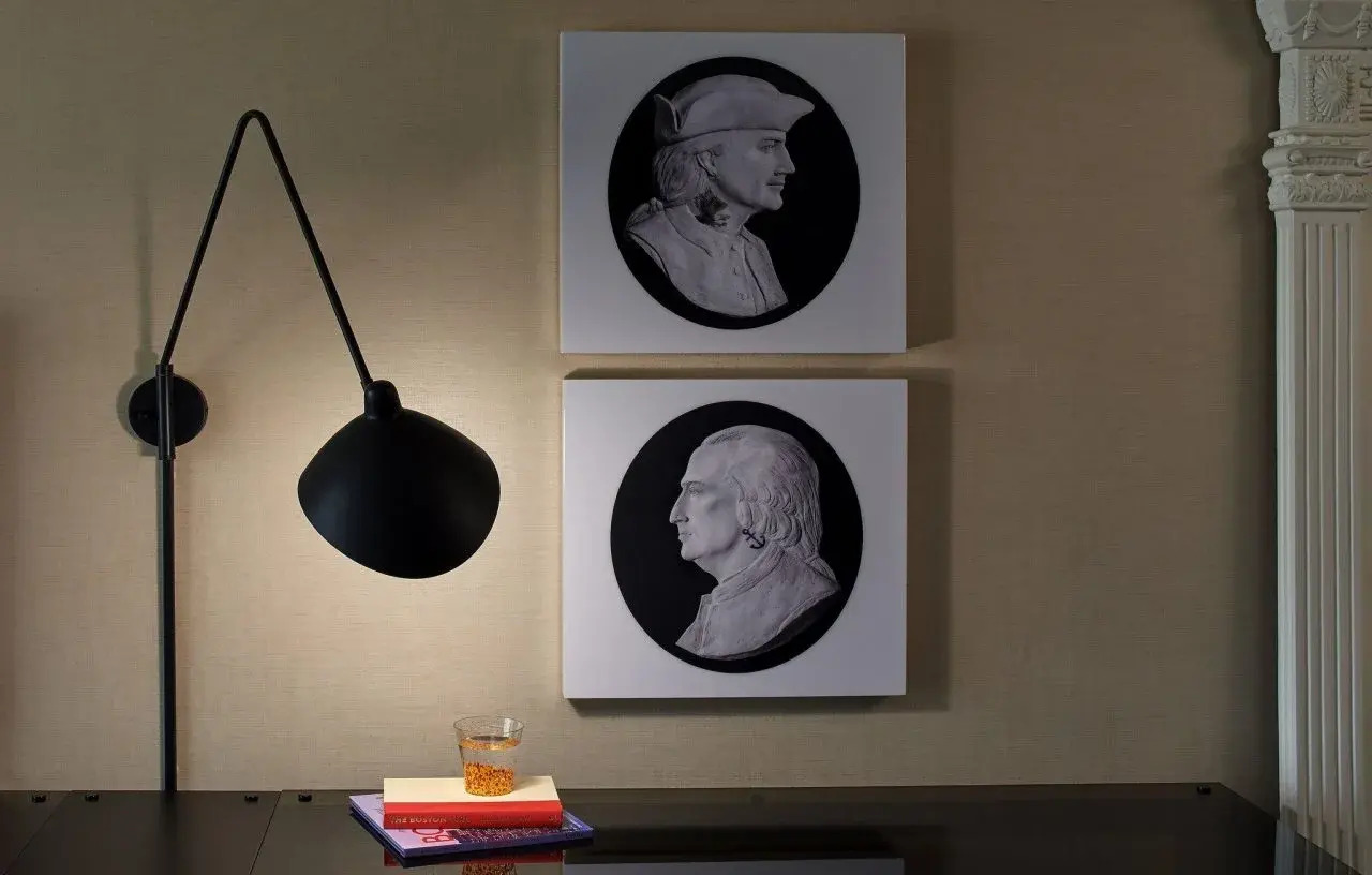 Photo - Revere Hotel Boston Common