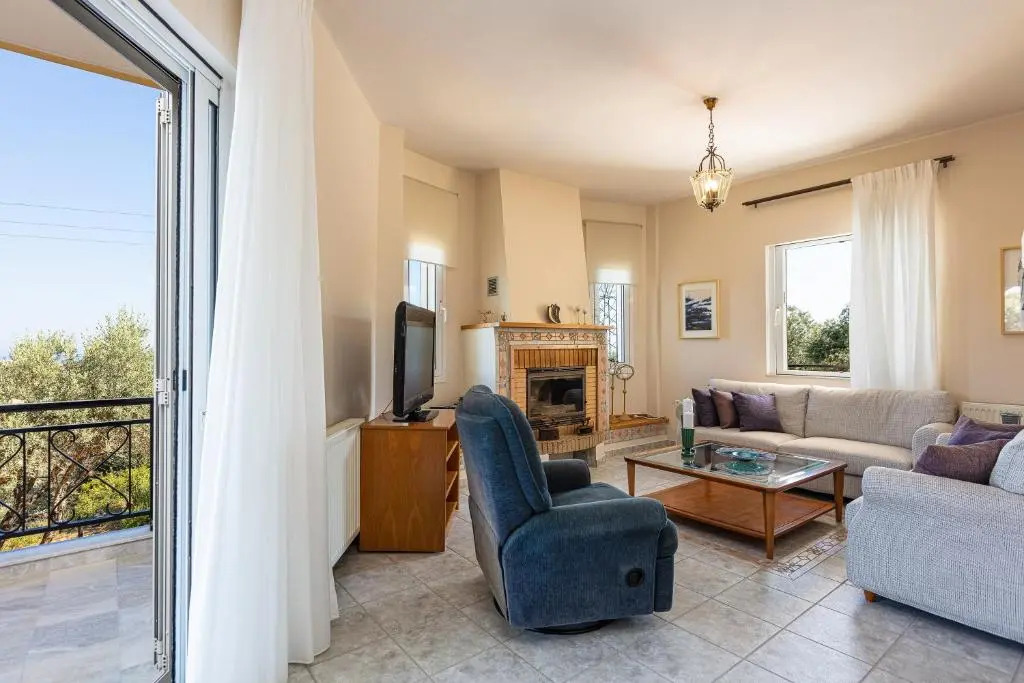 Photo - Villa Simore