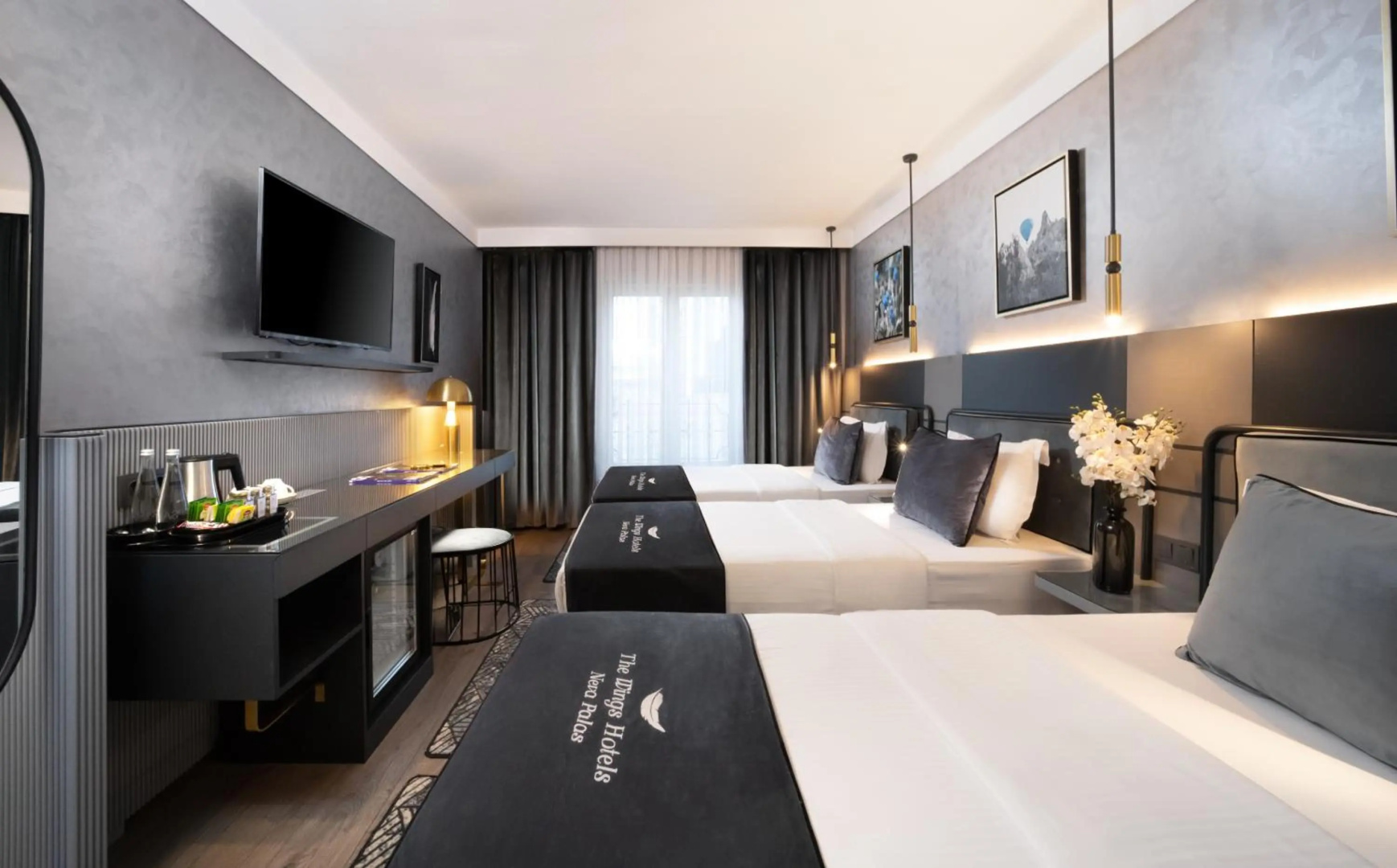 Photo - The Wings Hotels Neva Palas