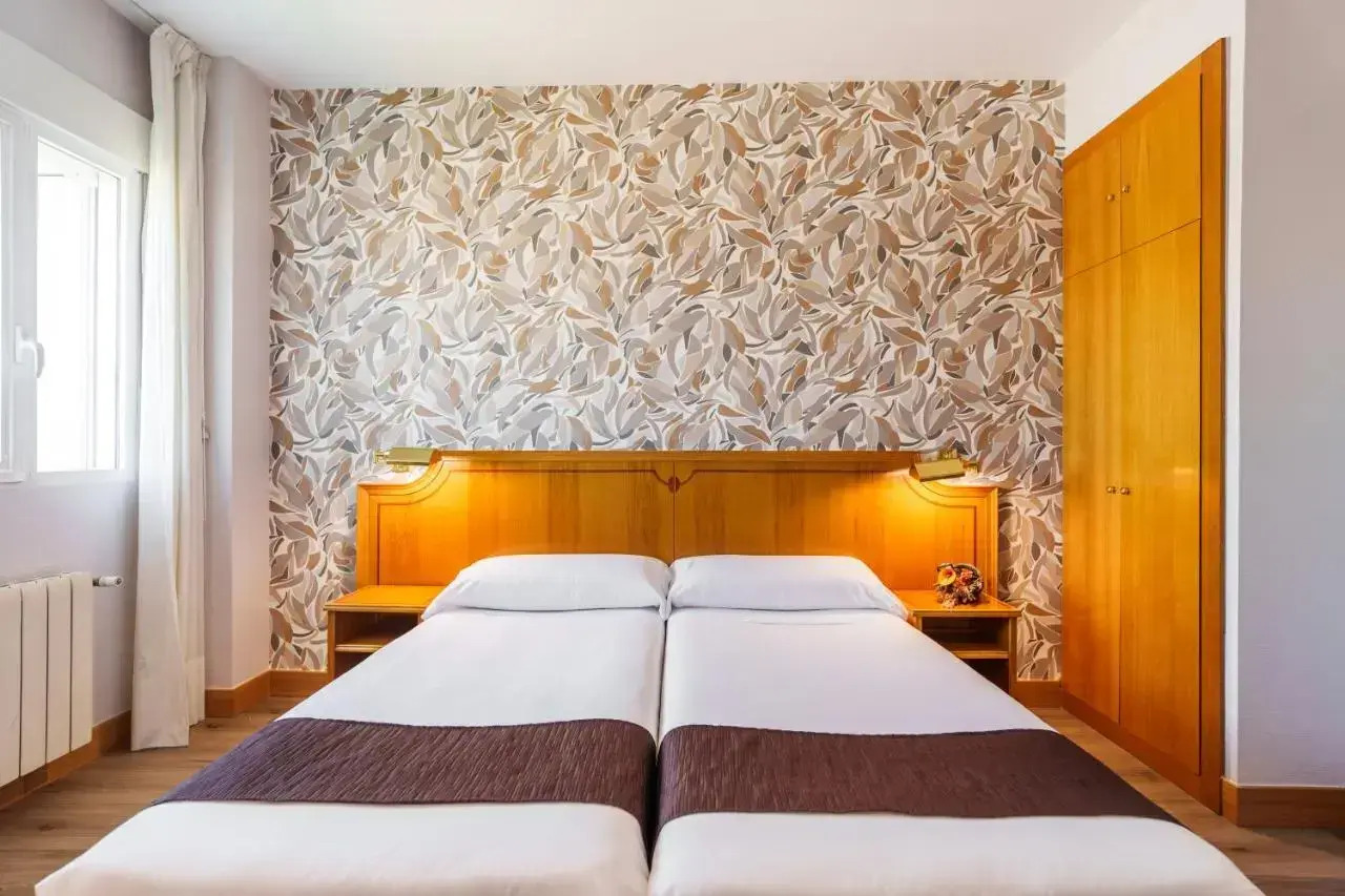 Foto - Hotel Rey Arturo Burgos